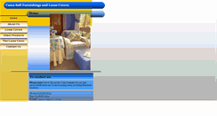 Desktop Screenshot of casca.bigpondhosting.com