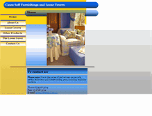 Tablet Screenshot of casca.bigpondhosting.com
