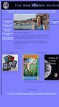 Mobile Screenshot of newenergyjourney.bigpondhosting.com
