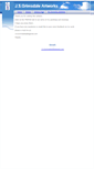 Mobile Screenshot of jsgrimsdale.bigpondhosting.com