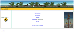 Desktop Screenshot of eowyn.bigpondhosting.com