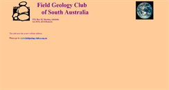 Desktop Screenshot of fgcsa.bigpondhosting.com