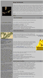 Mobile Screenshot of dingo.bigpondhosting.com
