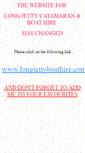 Mobile Screenshot of cathire.bigpondhosting.com